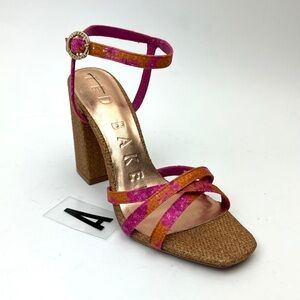 TED BAKERKasiras Sandal sz 7